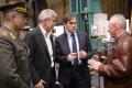 State Secretary Neric visits "Zastava Arms" in Kragujevac