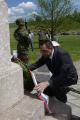 Marking the 201st anniversary of the Second Serbian Uprising
