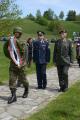 Marking the 201st anniversary of the Second Serbian Uprising