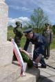 Marking the 201st anniversary of the Second Serbian Uprising