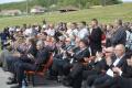Marking the 201st anniversary of the Second Serbian Uprising
