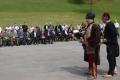 Marking the 201st anniversary of the Second Serbian Uprising