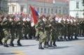 Preparations for the celebration of the Serbian Armed Forces Day and the Victory Day