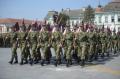 Preparations for the celebration of the Serbian Armed Forces Day and the Victory Day