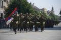 Preparations for the celebration of the Serbian Armed Forces Day and the Victory Day