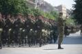 Preparations for the celebration of the Serbian Armed Forces Day and the Victory Day