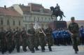 Генерална проба свечаности поводом Дана Војске Србије и Дана победе