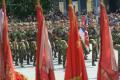 Celebration of the Serbian Armed Forces Day and Victory Day - "Begej 2016"