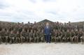 Successful completion of the Platinum Wolf multinational exercise 