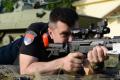 Ispitivanje modernizovanog streljačkog naoružanja u Nikincima