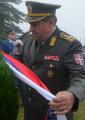 Serbia marks 140 years since the Battle on Javor