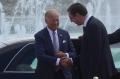 Visit of US Vice President Joseph Biden to Serbia