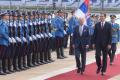 Poseta potpredsednika SAD Džozefa Bajdena Srbiji