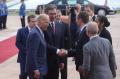 Visit of US Vice President Joseph Biden to Serbia