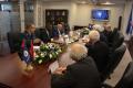 Third session of the Joint Serbian-Angolan Committee