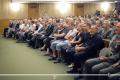 Комеморација страдалим кадетима Војне академије