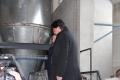 Defence Minister visits the Municipality of Brus