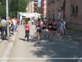 Mountain running competition in Dimitrovgrad finished