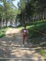 Mountain running competition in Dimitrovgrad finished