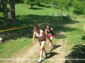 Mountain running competition in Dimitrovgrad finished