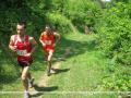 Mountain running competition in Dimitrovgrad finished
