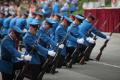 У Пожаревцу обележена 180. годишњица Гарде