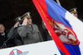 Oбележен Дан ваздухопловства и ПВО
