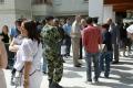 Додељени кључеви за 75 станова на Бежанијској коси