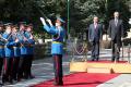 Војне реформе убрзавају пут Србије ка Европи
