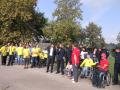 Министарство одбране подржало манифестацију Игре без граница и предрасуда