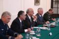 Сусрет министара одбране Србије и Бразила