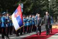 Војне реформе убрзавају пут Србије ка Европи