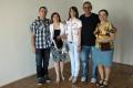 Додељени кључеви за 75 станова на Бежанијској коси