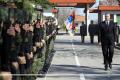 Министар Шутановац у Специјалној бригади у Панчеву