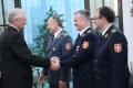 Day of the Military Intelligence Agency marked