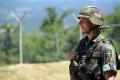 Minister Sutanovac and SAF CHOD visit Third Brigade units