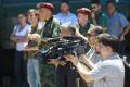 Minister Sutanovac and SAF CHOD visit Third Brigade units