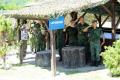 Minister Sutanovac and SAF CHOD visit Third Brigade units