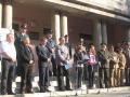 Отворено Међународно војно првенство у планинском трчању