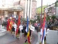 Отворено Међународно војно првенство у планинском трчању