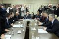 Министри Шутановац и Динкић у посети предузећу „Утва“ у Панчеву
