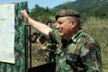 Minister Sutanovac and SAF CHOD visit Third Brigade units