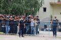 Министри Гашић и Вулин обишли прихватни центар за мигранте у Прешеву 