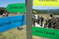 Minister Sutanovac and SAF CHOD visit Third Brigade units