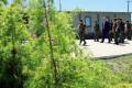 Minister Sutanovac and SAF CHOD visit Third Brigade units