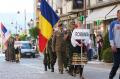 Отворено Међународно војно првенство у планинском трчању
