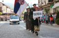Отворено Међународно војно првенство у планинском трчању