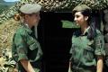 Minister Sutanovac and SAF CHOD visit Third Brigade units