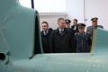 Министри Шутановац и Динкић у посети предузећу „Утва“ у Панчеву