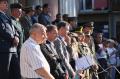 Отворено Међународно војно првенство у планинском трчању